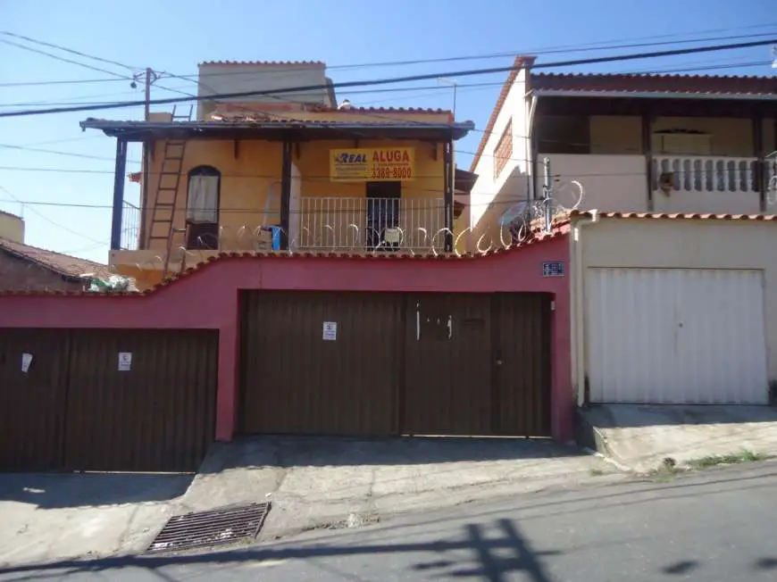 Apartamento com 2 Quartos para Alugar por R$ 500/Mês Brasil Industrial, Belo Horizonte - MG