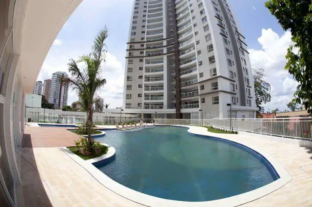 Apartamento com 3 Quartos à Venda, 140 m² por R$ 796.223 Avenida Mário Ypiranga - Adrianópolis, Manaus - AM