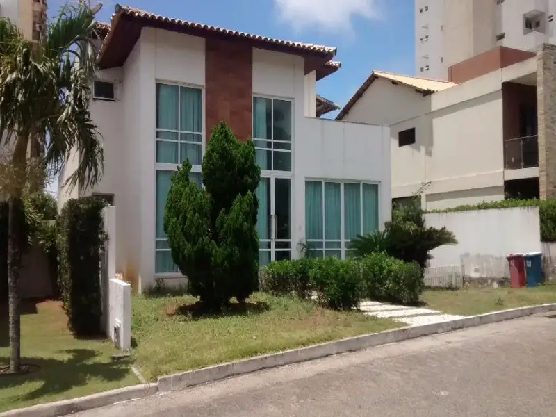 Casa de Condomínio com 6 Quartos à Venda, 510 m² por R$ 2.550.000 Lagoa Nova, Natal - RN