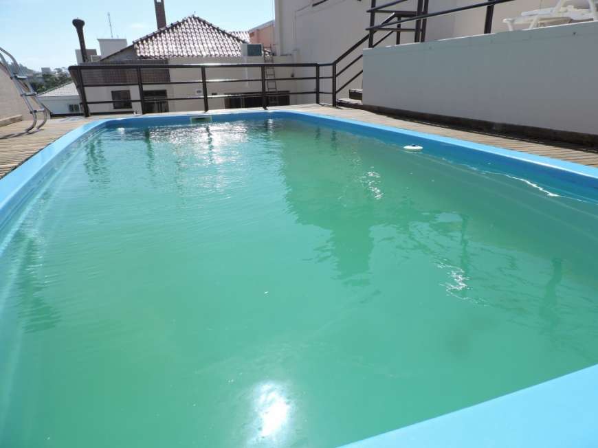 Apartamento com 2 Quartos para Alugar por R$ 600/Dia Rua Antenor Borges - Canasvieiras, Florianópolis - SC