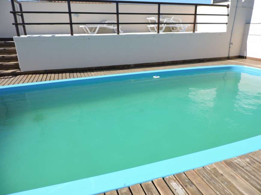 Apartamento com 2 Quartos para Alugar por R$ 600/Dia Rua Antenor Borges - Canasvieiras, Florianópolis - SC