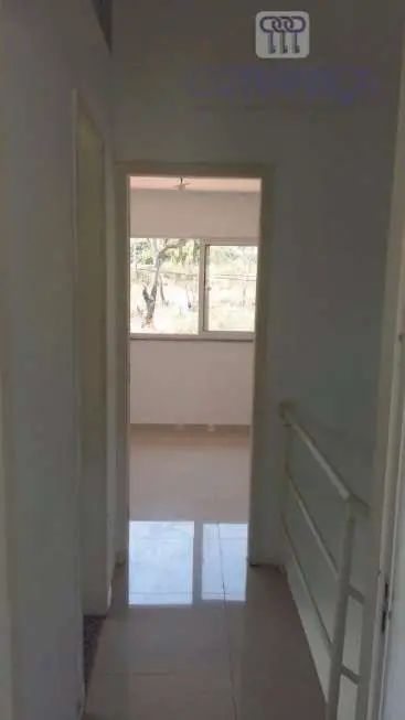 Casa de Condomínio com 2 Quartos para Alugar, 70 m² por R$ 1.000/Mês Guaratiba, Rio de Janeiro - RJ