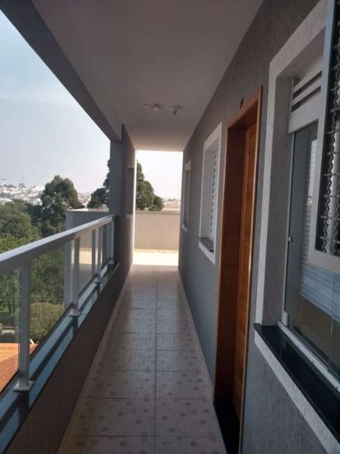 Apartamento com 2 Quartos à Venda, 35 m² por R$ 165.000 Rua José Giordano, 100 - Artur Alvim, São Paulo - SP