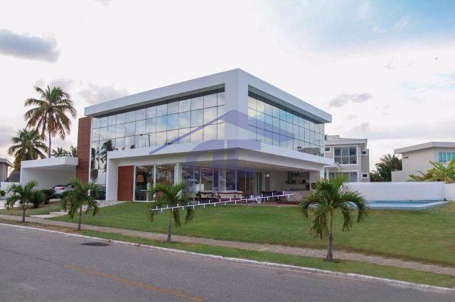 Casa de Condomínio com 4 Quartos à Venda, 700 m² por R$ 3.500.000 Rua Doutor Ladislau Neto - Centro, Marechal Deodoro - AL