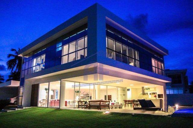 Casa de Condomínio com 4 Quartos à Venda, 700 m² por R$ 3.500.000 Rua Doutor Ladislau Neto - Centro, Marechal Deodoro - AL