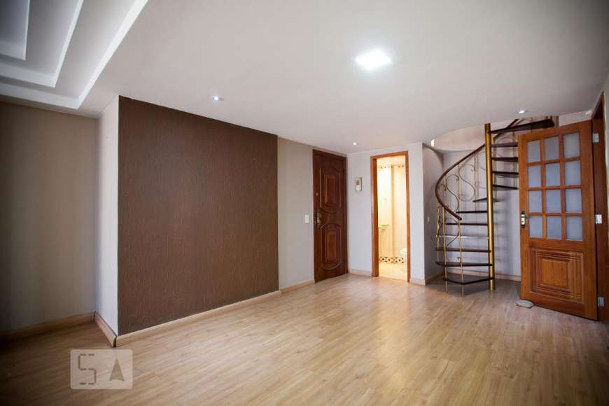 Apartamento com 4 Quartos para Alugar, 260 m² por R$ 7.500/Mês Avenida Genaro de Carvalho, 630 - Recreio Dos Bandeirantes, Rio de Janeiro - RJ