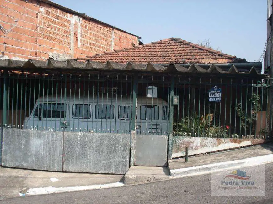 Casa com 4 Quartos à Venda, 182 m² por R$ 330.000 Rua Deputado Fernando Mauro - Vila Fachini, São Paulo - SP