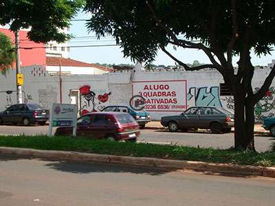 Lote/Terreno para Alugar por R$ 25.000/Mês Jardim Republica, Ribeirão Preto - SP