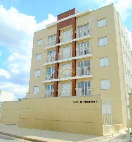 Apartamento com 3 Quartos à Venda, 49 m² por R$ 242.000 Jardim Marilu, Carapicuíba - SP