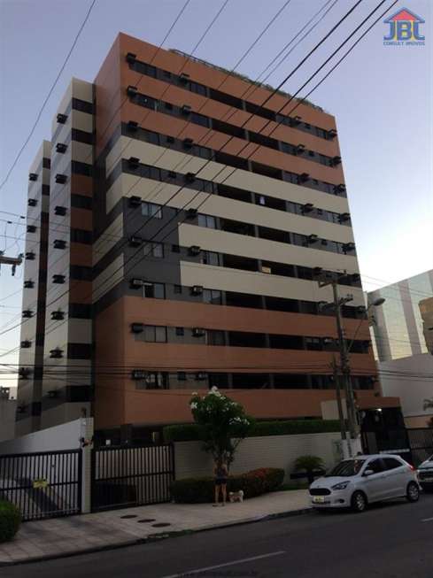 Apartamento com 3 Quartos à Venda, 133 m² por R$ 550.000 Ponta Verde, Maceió - AL
