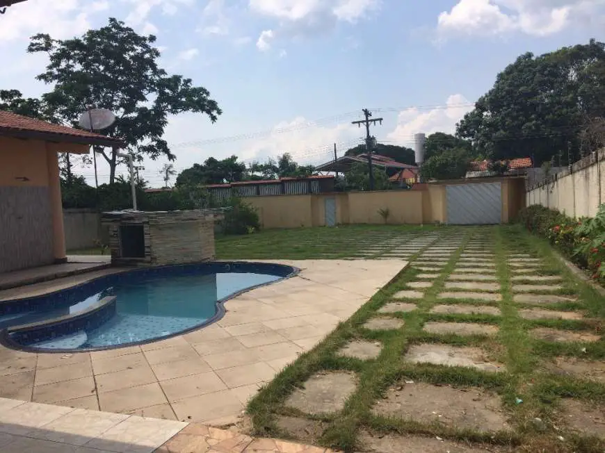 Casa de Condomínio com 2 Quartos à Venda, 100 m² por R$ 500.000 Da Paz, Manaus - AM