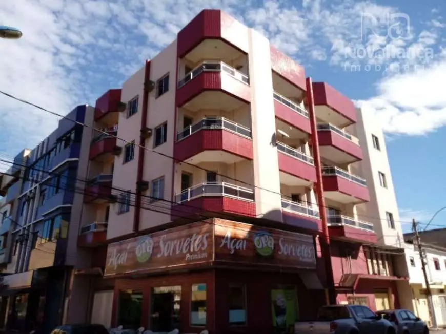 Apartamento com 3 Quartos à Venda, 98 m² por R$ 255.000 Rua Vinte e Dois, 152 - Santa Mônica, Vila Velha - ES