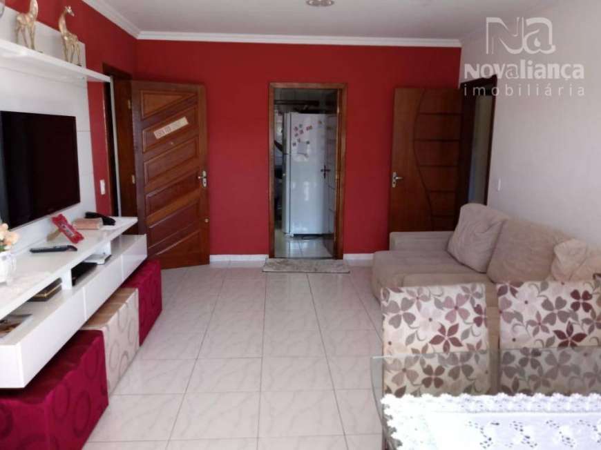 Apartamento com 3 Quartos à Venda, 98 m² por R$ 255.000 Rua Vinte e Dois, 152 - Santa Mônica, Vila Velha - ES