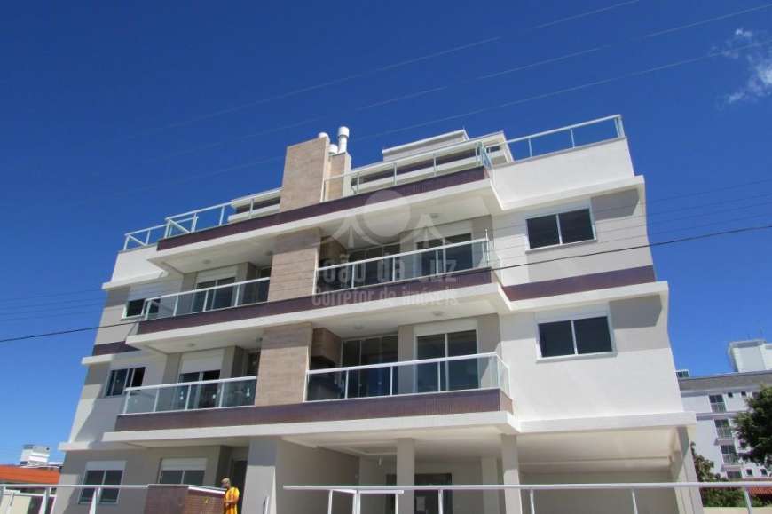 Apartamento com 2 Quartos para Alugar, 70 m² por R$ 1.090/Dia Rua Antenor Borges - Canasvieiras, Florianópolis - SC