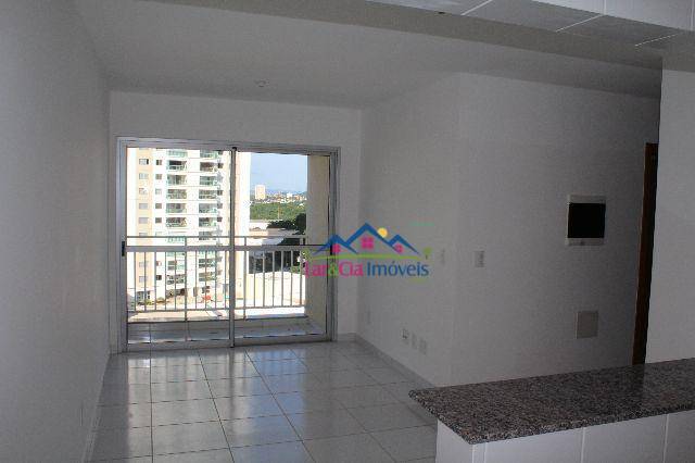 Apartamento com 2 Quartos à Venda, 63 m² por R$ 312.000 Rua Patos de Minas - Jardim Mariana, Cuiabá - MT