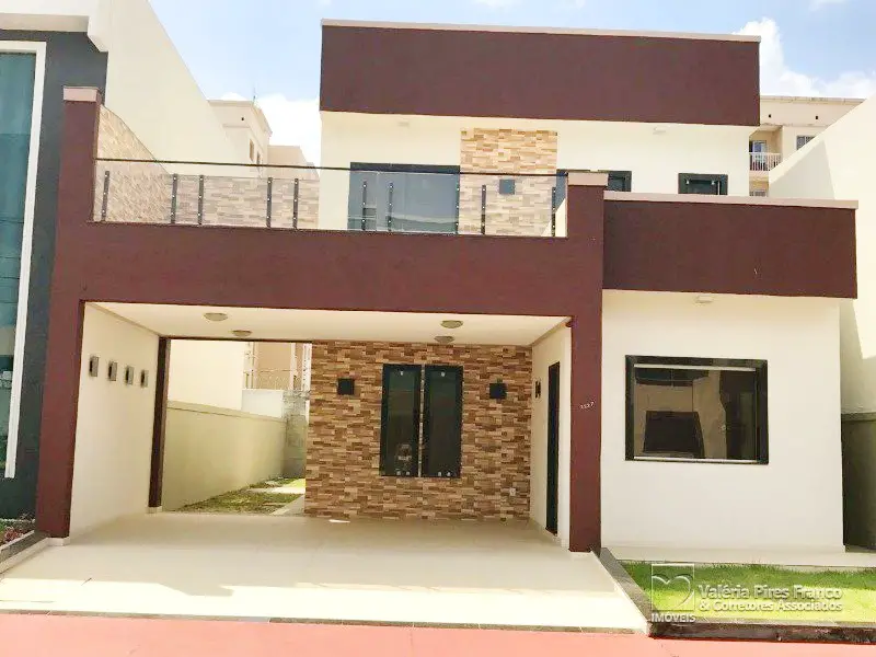 Casa de Condomínio com 5 Quartos à Venda, 167 m² por R$ 650.000 Parque Verde, Belém - PA