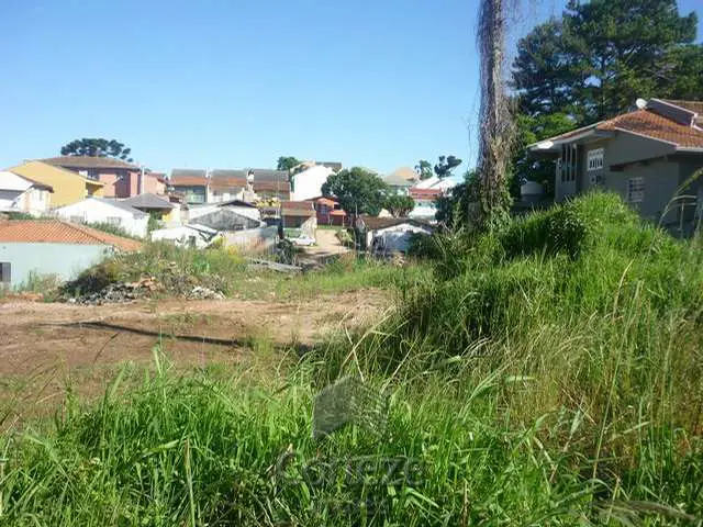 Lote/Terreno à Venda, 100 m² por R$ 890.000 Rua Clóvis Beviláqua Sobrinho, 40 - Uberaba, Curitiba - PR