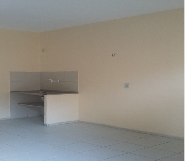 Apartamento com 2 Quartos para Alugar, 45 m² por R$ 500/Mês Rua Dom José Lourenço, 6 - Parquelândia, Fortaleza - CE
