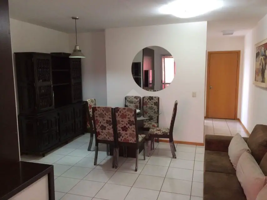 Apartamento com 3 Quartos à Venda, 92 m² por R$ 599.998 Avenida Mato Grosso - Centro, Campo Grande - MS