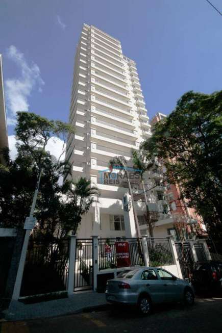 Apartamento com 4 Quartos à Venda, 208 m² por R$ 2.200.000 Rua João Alves Pimenta, 80 - Vila Miriam, São Paulo - SP