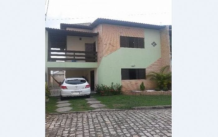 Casa com 3 Quartos à Venda, 142 m² por R$ 290.000 Emaús, Parnamirim - RN