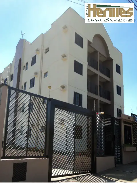 Apartamento com 2 Quartos para Alugar, 82 m² por R$ 1.100/Mês Jardim Ypê, Paulínia - SP