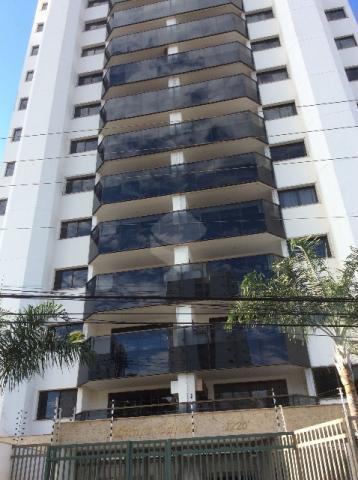 Apartamento com 4 Quartos à Venda, 231 m² por R$ 479.999 Rua Corsino do Amarante - Duque de Caxias, Cuiabá - MT