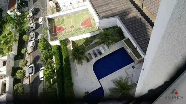 Apartamento com 4 Quartos à Venda, 231 m² por R$ 479.999 Rua Corsino do Amarante - Duque de Caxias, Cuiabá - MT