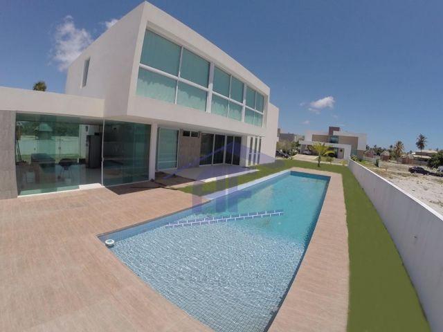 Casa de Condomínio com 5 Quartos à Venda, 500 m² por R$ 2.500.000 Rua Doutor Ladislau Neto - Centro, Marechal Deodoro - AL