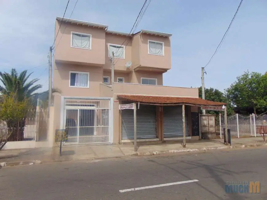 Apartamento com 1 Quarto para Alugar por R$ 730/Mês Rua Alexandre de Gusmão, 2201 - Estância Velha, Canoas - RS