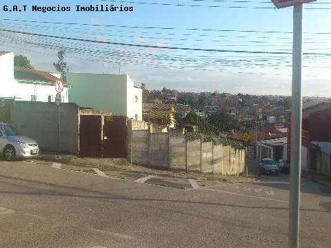 Lote/Terreno para Alugar por R$ 600/Mês Vila Barao, Sorocaba - SP