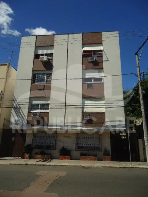 Apartamento com 2 Quartos para Alugar, 71 m² por R$ 1.150/Mês Cidade Baixa, Porto Alegre - RS