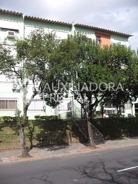 Apartamento com 1 Quarto para Alugar, 38 m² por R$ 800/Mês Rua Dona Adda Mascarenhas de Moraes, 286 - Jardim Planalto, Porto Alegre - RS