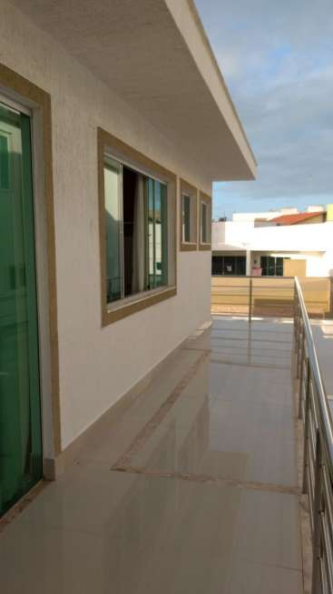Casa de Condomínio com 8 Quartos à Venda, 300 m² por R$ 1.350.000 Avenida Ayrton Senna - Nova Parnamirim, Parnamirim - RN