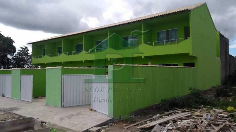 Casa de Condomínio com 2 Quartos para Alugar, 90 m² por R$ 67/Dia Vilatur, Saquarema - RJ