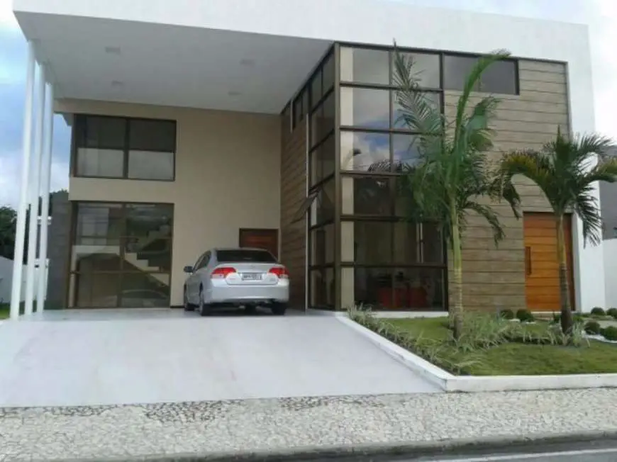 Casa com 4 Quartos à Venda, 510 m² por R$ 1.780.000 Altiplano Cabo Branco, João Pessoa - PB