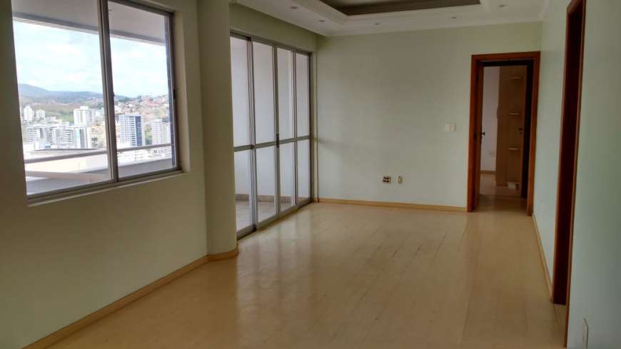 Cobertura com 3 Quartos para Alugar, 200 m² por R$ 2.300/Mês Buritis, Belo Horizonte - MG