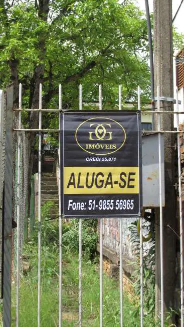 Casa com 2 Quartos para Alugar, 54 m² por R$ 950/Mês Avenida Liberdade - Santa Isabel, Viamão - RS