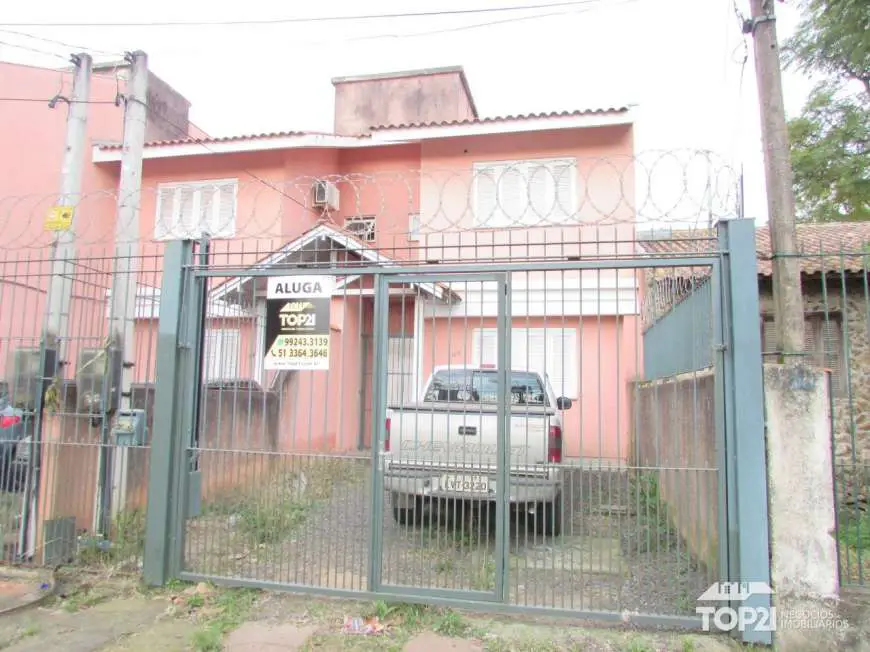 Casa com 2 Quartos para Alugar por R$ 1.200/Mês Sarandi, Porto Alegre - RS