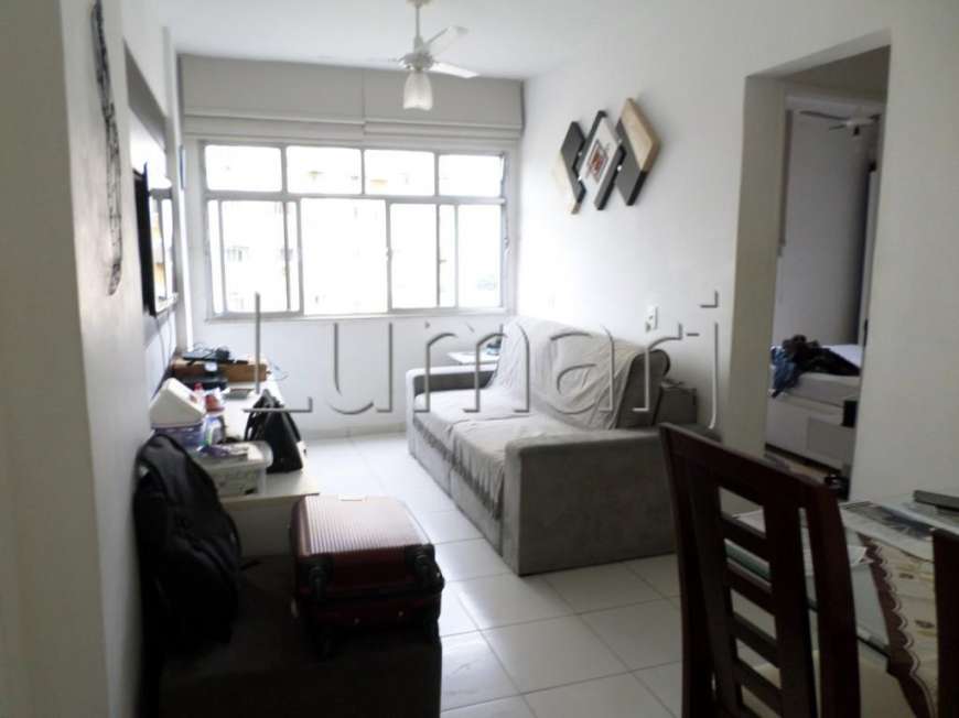 Apartamento com 2 Quartos para Alugar, 60 m² por R$ 1.600/Mês Rua Machado de Assis - Fátima, Niterói - RJ