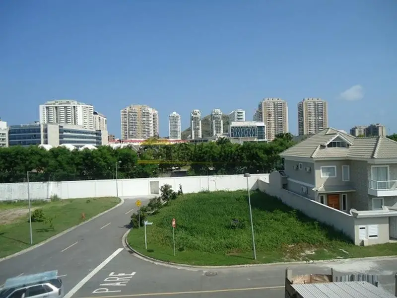 Lote/Terreno à Venda, 291 m² por R$ 580.000 Rua Coronel João Olintho - Recreio Dos Bandeirantes, Rio de Janeiro - RJ