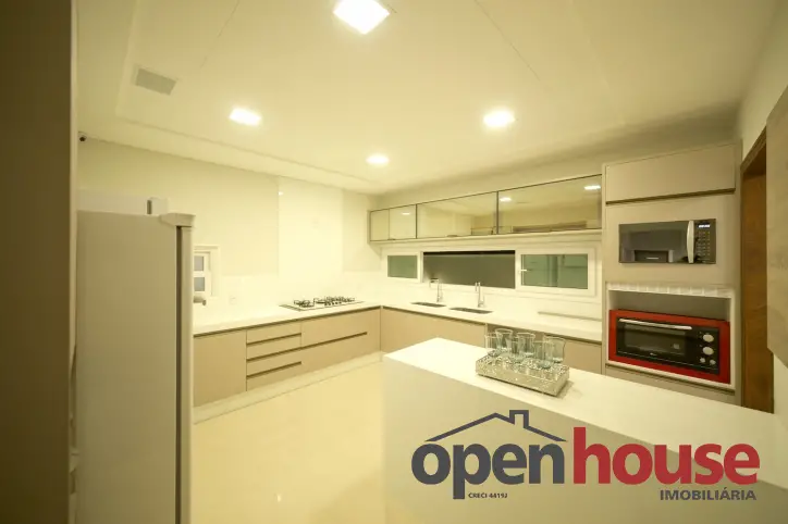 Casa de Condomínio com 4 Quartos à Venda, 400 m² por R$ 2.900.000 Ponta Negra, Natal - RN