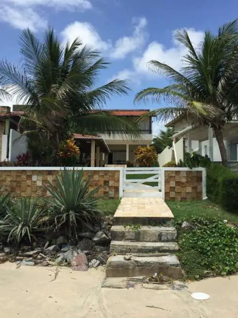 Casa com 7 Quartos à Venda, 500 m² por R$ 790.000 Avenida Coronel Paulo Salema, 35 - Búzios, Nísia Floresta - RN