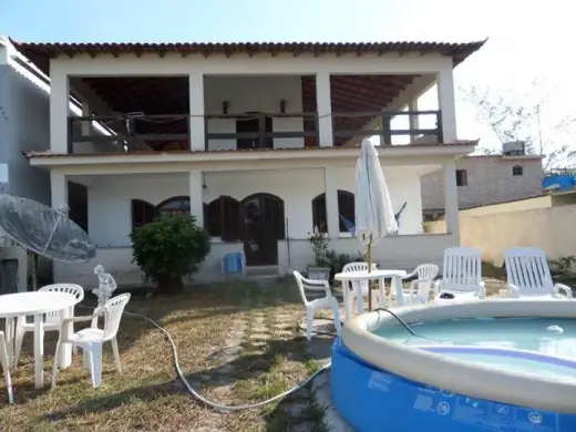 Casa com 2 Quartos à Venda por R$ 400.000 Figueira, Arraial do Cabo - RJ