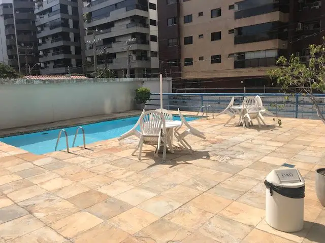 Apartamento com 4 Quartos para Alugar, 180 m² por R$ 4.700/Mês Avenida Álvaro Otacílio, 2991 - Ponta Verde, Maceió - AL