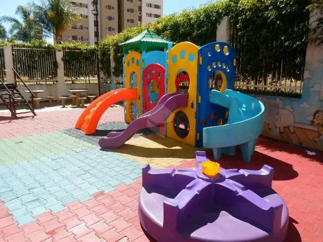 Cobertura com 3 Quartos à Venda, 90 m² por R$ 279.995 QS 303 - Setor Habitacional Samambaia , Brasília - DF