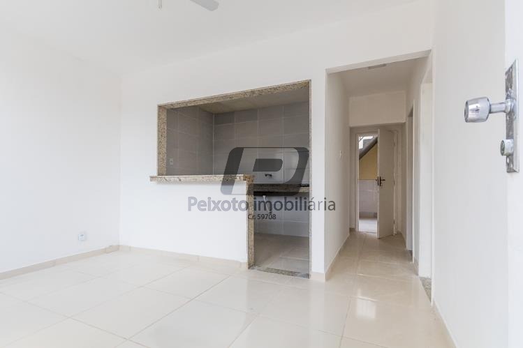 Casa com 3 Quartos à Venda, 90 m² por R$ 349.000 Rua Canutama, 146 - Oswaldo Cruz, Rio de Janeiro - RJ