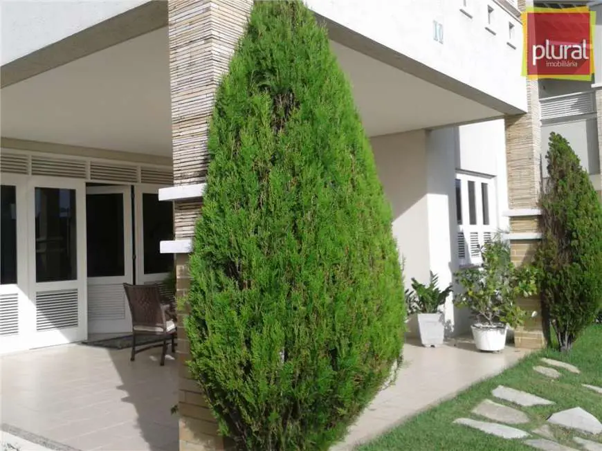 Casa de Condomínio com 4 Quartos à Venda, 275 m² por R$ 980.000 Cambeba, Fortaleza - CE