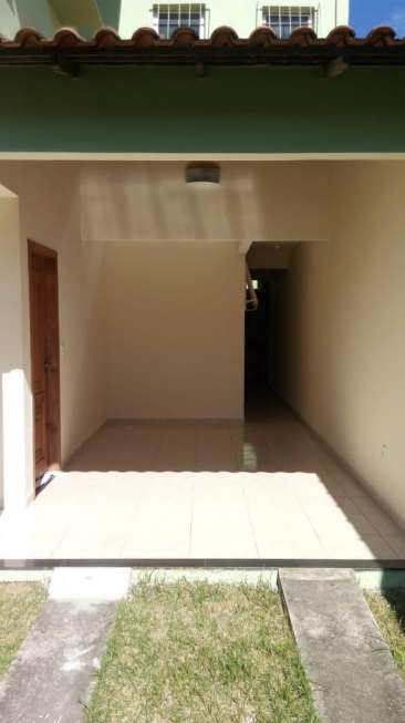 Casa com 3 Quartos à Venda, 157 m² por R$ 550.000 Rua Dália, 215 - Jardim Asteca, Vila Velha - ES