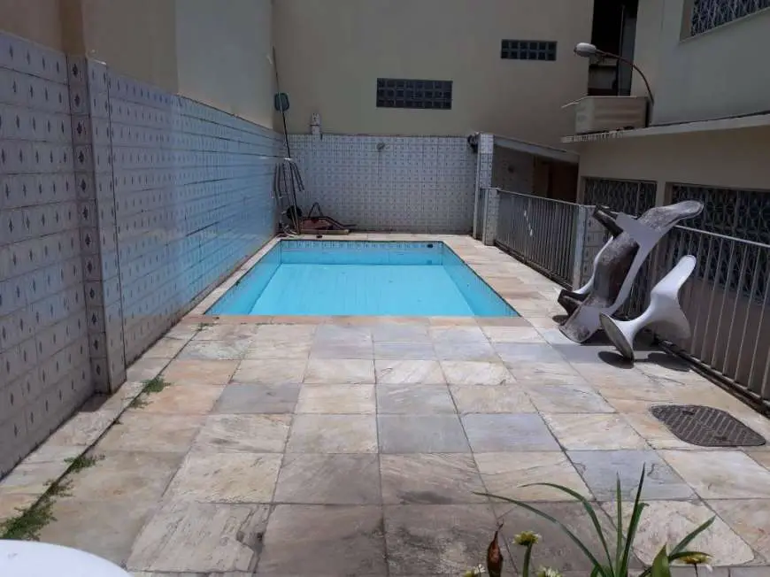 Casa com 3 Quartos para Alugar, 250 m² por R$ 2.200/Mês Rua Geraldo Matos Moreira, 28 - Campo Grande, Rio de Janeiro - RJ